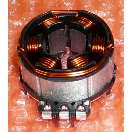 Статор DPB183/4, DC Makita оригінал 629482-3