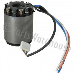 Статор DUA300* Makita оригінал 629A12-6