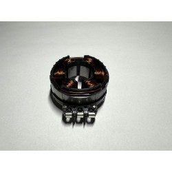 Статор DVC155L DVC157L DVC865L DVC866L DVC867L Makita оригінал 629491-2