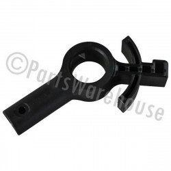 Держатель рычага движения DLM532 DLM533 DLM462 Makita оригинал 459864-3