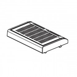 Держатель-направляющая DML809 Makita оригинал GM00002187