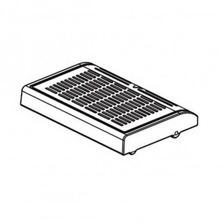 Держатель-направляющая DML809 Makita оригинал GM00002187