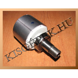 Якорь газонокосилки Makita DLM530, DLM532, DLM533, DLM462 оригинал 519606-8