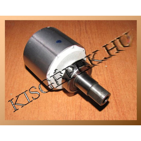 Якір газонокосарки Makita DLM530, DLM532, DLM533, DLM462 оригінал 519606-8