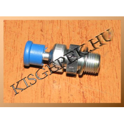 Декомпресійний клапан Makita (Макита) оригінал 001131150