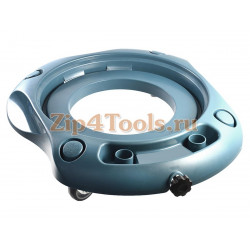 Шасі 445Х Makita (Макита) оригінал 01004BEB