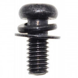 Гвинт з внутрішнім шестигранником M4x10 Makita (Макита) оригінал 0119049960