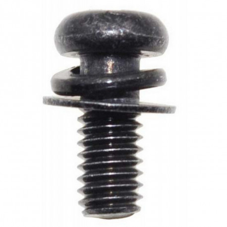Гвинт з внутрішнім шестигранником M4x10 Makita (Макита) оригінал 0119049960