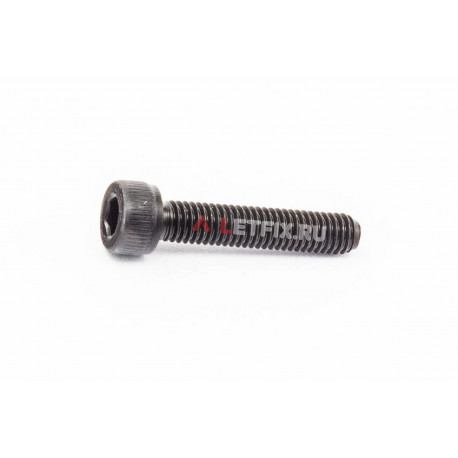 Винт с внутренним шестигранником M5x25 Makita (Макита) оригинал 0119059640