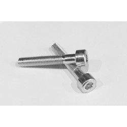 Гвинт з внутрішнім шестигранником M5X55 Makita (Макита) оригінал 0119059670