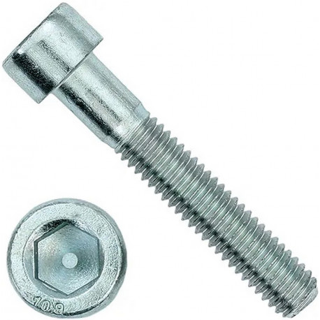 Гвинт з внутрішнім шестигранником M5x20 Makita (Макита) оригінал 0119059730