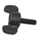 Винт с шайбой ВВХ7600 Makita (Макита) оригинал 0119069670