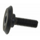 Гвинт М6х40 Makita (Макита) оригінал 0119069690