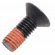 Гвинт M5x14 (W) Makita (Макита) оригінал 0140059310
