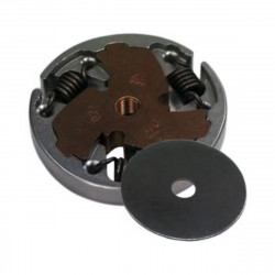 Вузол муфти Makita (Макита) оригінал 021180210