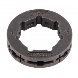 Зубчастий обід 3/8" Z-7 Makita (Макита) оригінал 026224010