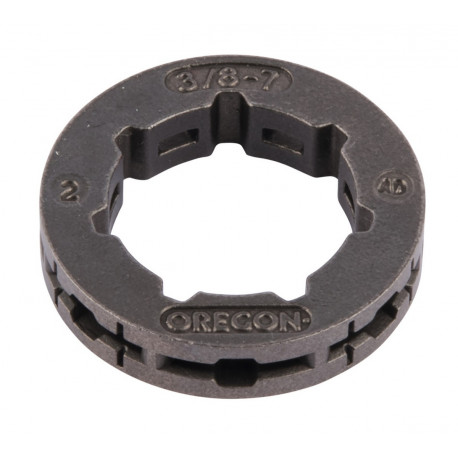 Зубчатый обед 3/8" Z - 7 Makita (Макита) оригинал 026224010