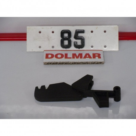 Важіль з фіксатором Makita (Макита) оригінал 108117170