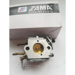 Карбюратор ZAMA C1Q - X5283A Makita (Макита) оригинал 125153100