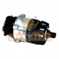 Редуктор в сборе, новая модель Makita (Макита) оригинал 125165-8