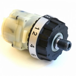 Зубчатое колесо Makita (Макита) оригинал 125237-9