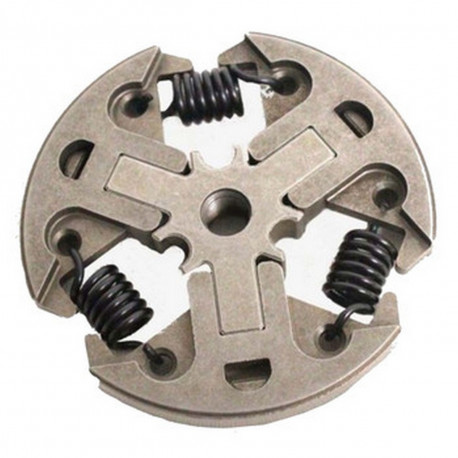 Вузол зчеплення G BFT122/123FZ, нова модель Makita (Макита) оригінал 125394-3