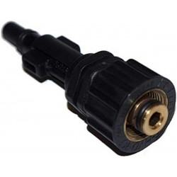 Ніпель HW131 Makita (Макита) оригінал 1260670