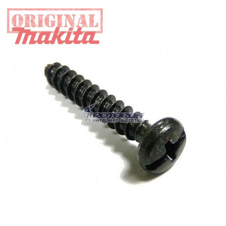 Винт Makita (Макита) оригинал 1260780