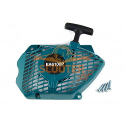 Стартер в сборе Makita (Макита) оригинал 130160630