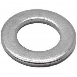 Шайба 6х10х1 HW131 Makita (Макита) оригінал 1341020