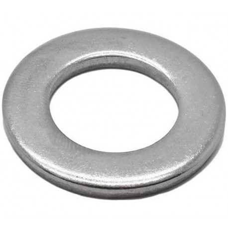 Шайба 6х10х1 HW131 Makita (Макита) оригінал 1341020