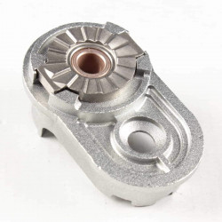 Промщит дрели Makita HP1620 оригинал 141165-0