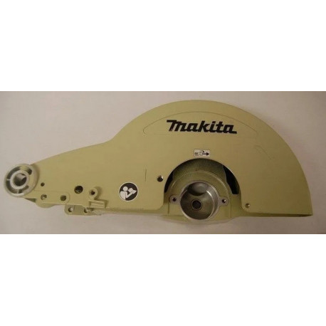 Корпус пилящего полотна Makita (Макита) оригинал 141570-1