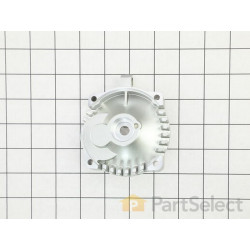 Кожух редуктора JS3201, JN320 Makita (Макита) оригинал 141796-5