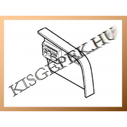 Кожух цепи Makita (Макита) оригинал 150141-3