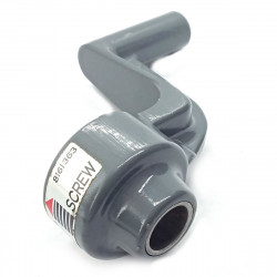 Направляюча лещат (нова модель) Makita (Макита) оригінал 151201-4