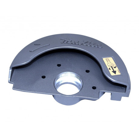 Кожух пильного полотна Makita (Макита) оригінал 151509-6