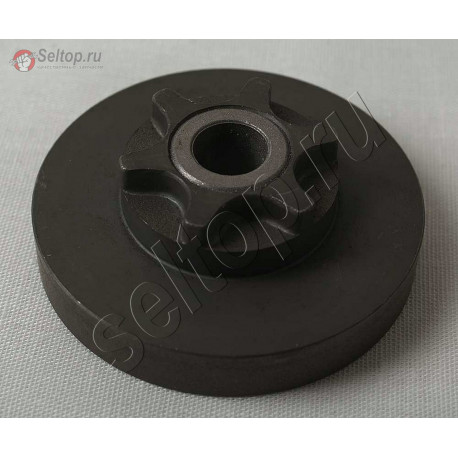 Шестірня Makita (Макита) оригінал 152274-0