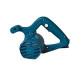 Корпус двигателя Makita (Макита) оригинал 152811-0