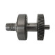 Редуктор в зборі Makita (Макита) оригінал 153178-9