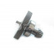 Редуктор в зборі Makita (Макита) оригінал 153193-3