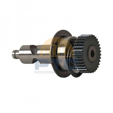 Узел шпинделя Makita (Макита) оригинал 153199-1