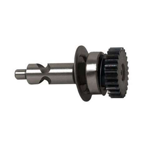 Шпиндель Makita (Макита) оригинал 153230-3