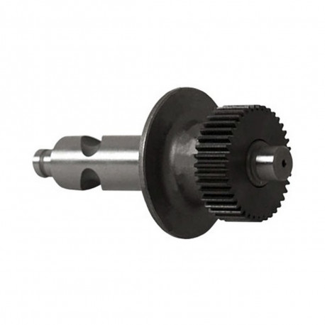 Узел шпинделя Makita (Макита) оригинал 153232-9