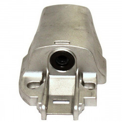 Крышка корпуса редуктора новая модель Makita (Макита) оригинал 153389-6