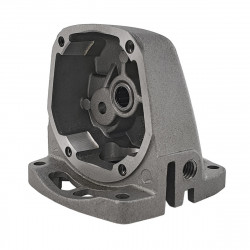 Корпус редуктора MT952/953 Makita (Макита) оригинал 153423-2