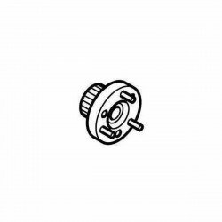 Зубчатое колесо 20 А Makita (Макита) оригинал 153445-2