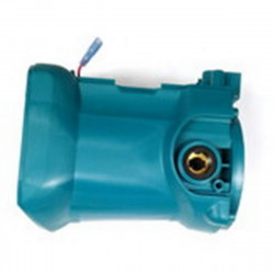 Комплект деталей корпуса двигателя НМ860С Makita (Макита) оригинал 153677-1