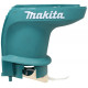 Комплект деталей корпуса двигателя, серия HR4011С Makita (Макита) оригинал 154619-8