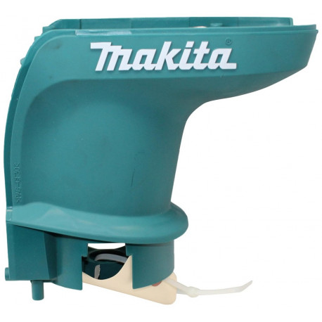 Комплект деталей корпуса двигателя, серия HR4011С Makita (Макита) оригинал 154619-8
